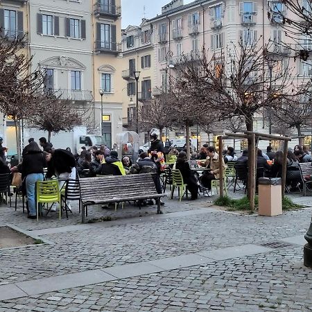 La Torinese. Hostel Turin Exterior photo