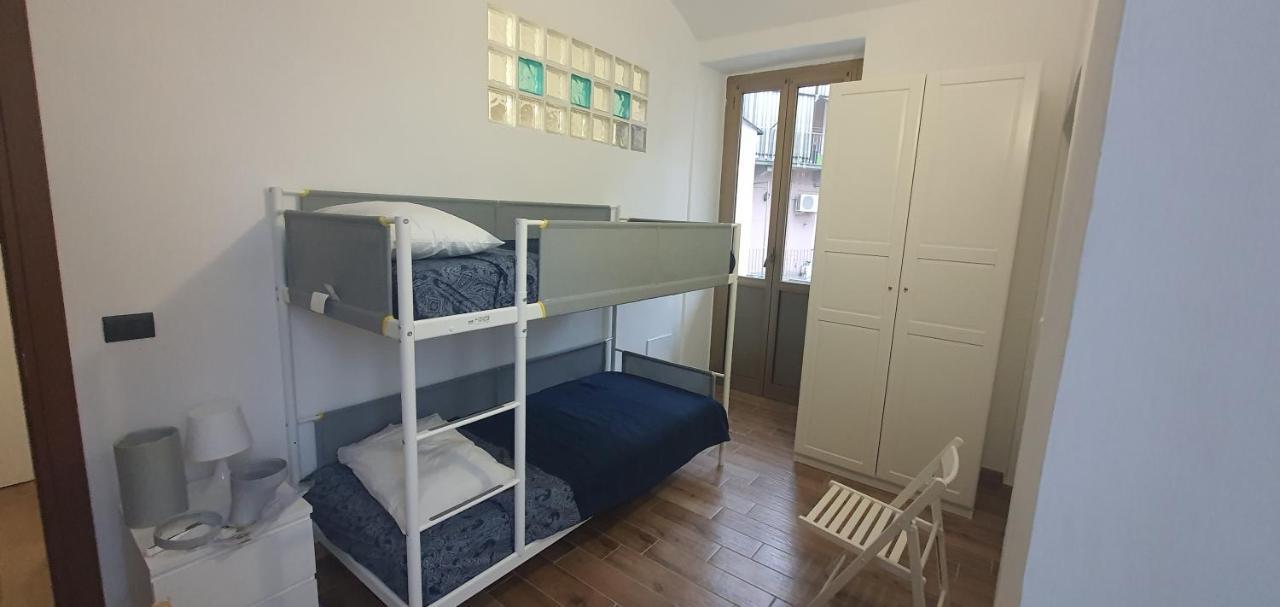 La Torinese. Hostel Turin Exterior photo