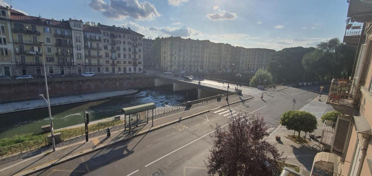 La Torinese. Hostel Turin Exterior photo