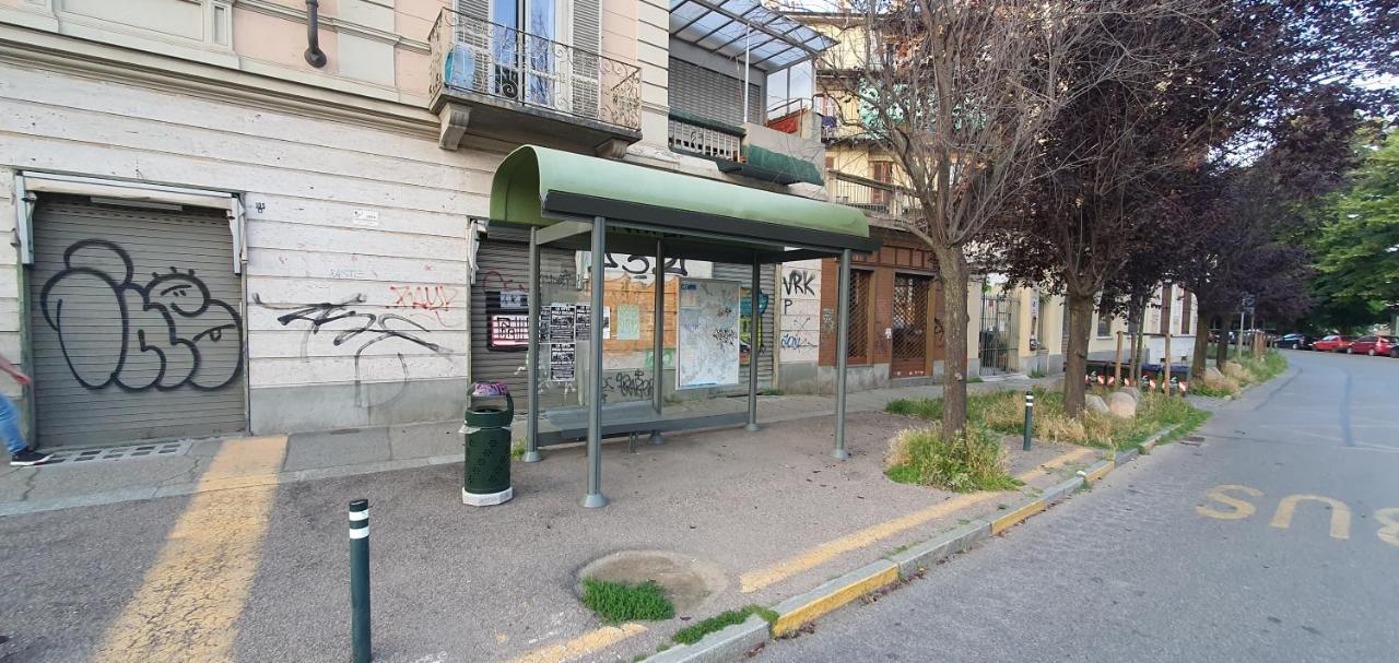 La Torinese. Hostel Turin Exterior photo