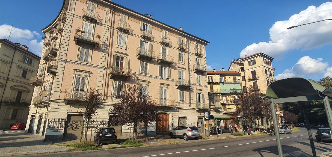 La Torinese. Hostel Turin Exterior photo