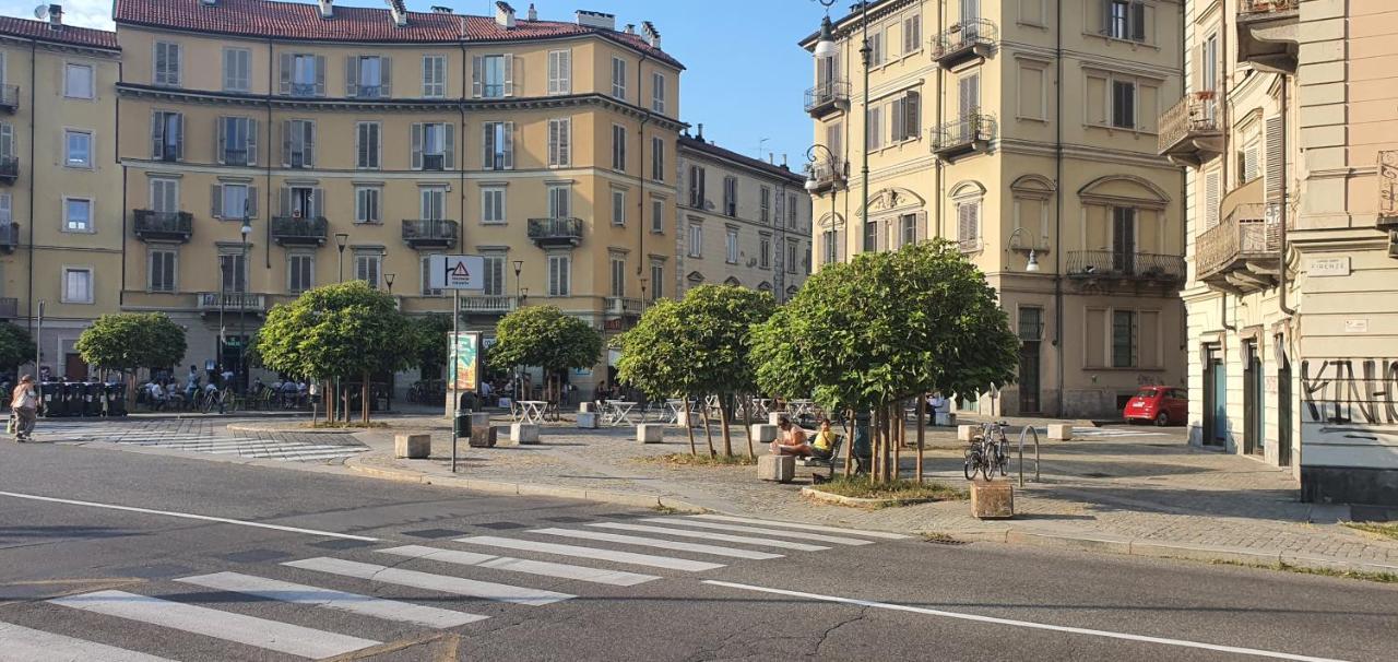 La Torinese. Hostel Turin Exterior photo
